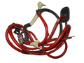 BMW 12421744603 Positive Battery Cable