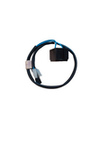 BMW E30 Idle Increase Cable Harness 12511707382 Genuine OEM