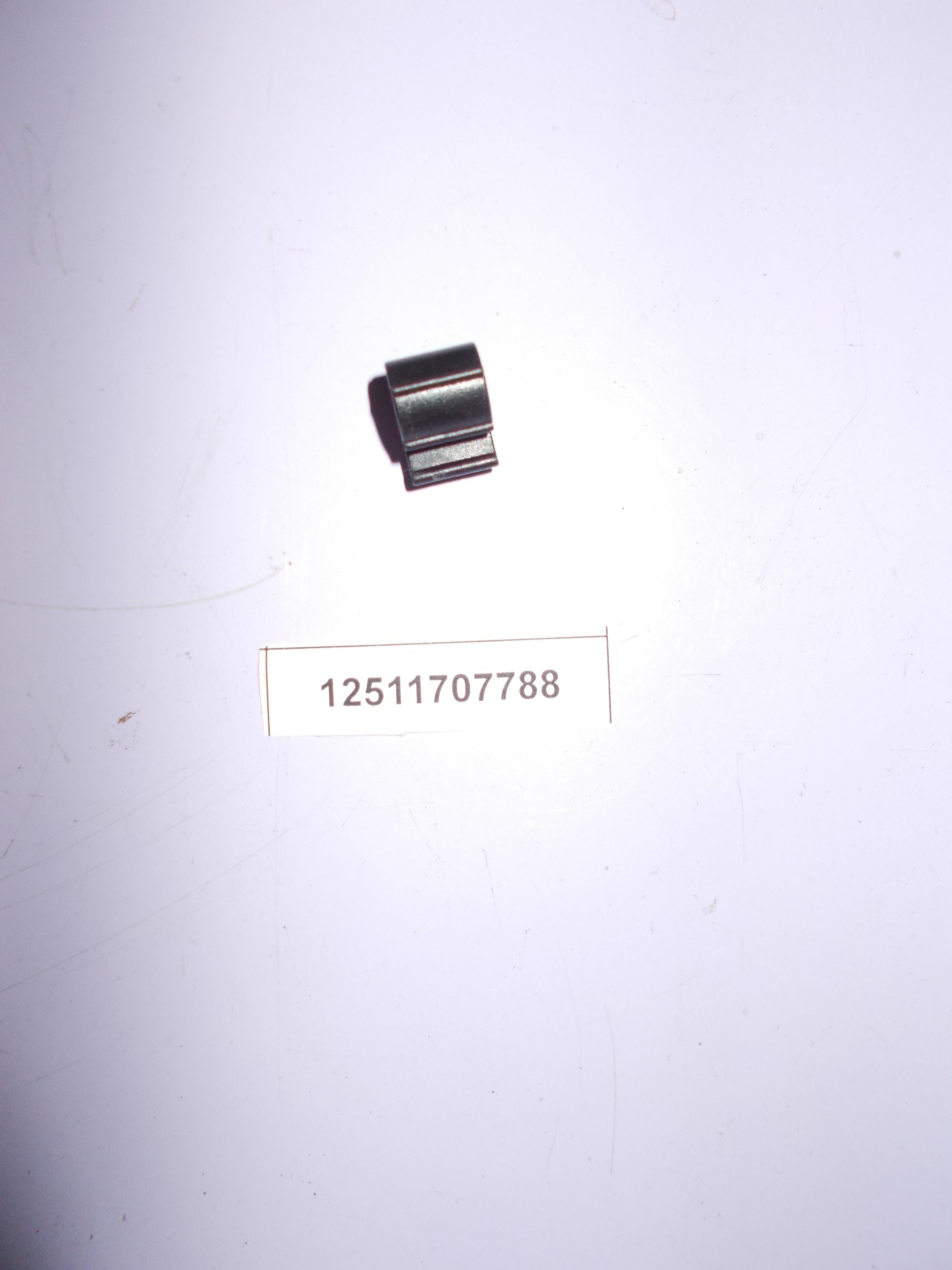 BMW Cable Holder 12511707788 Genuine OEM