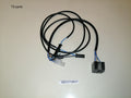 BMW E28 Idle Increase Cable Harness 12511710517 GENUINE