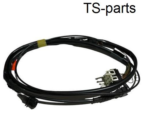 BMW Cable Harness 12511724259 GENUINE