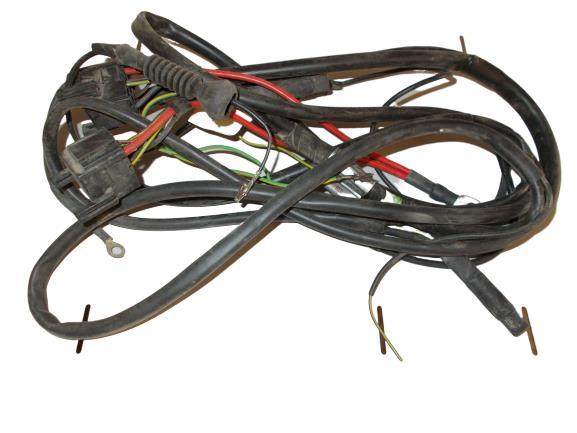 NEW OEM BMW 12511724403 PLUG