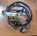 BMW 3 Series E46 Engine Transmission Wiring Harness Cable Loom 12517515715 OEM