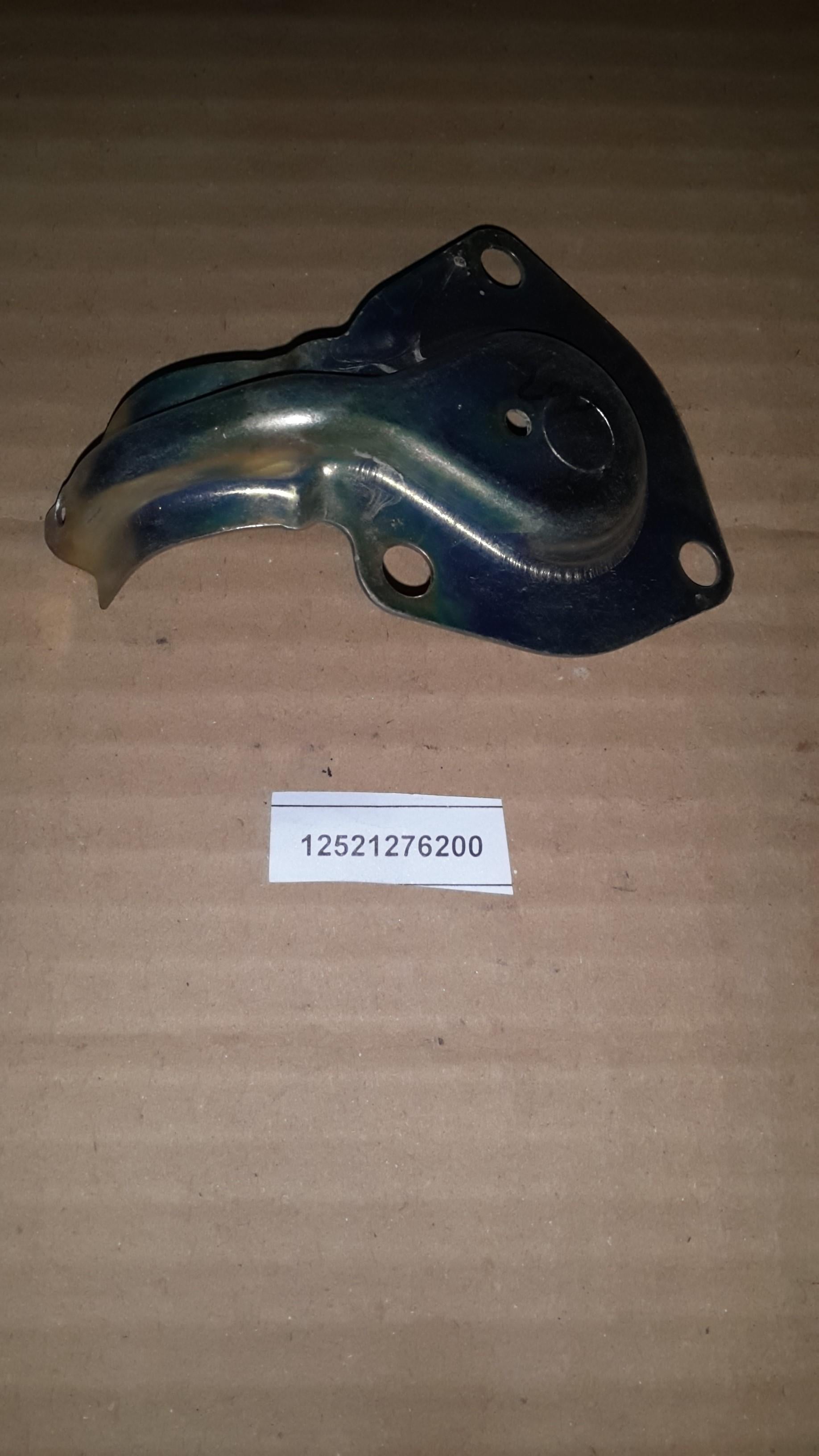 BMW 1502-2002tii Rotor 12111354503 GENUINE