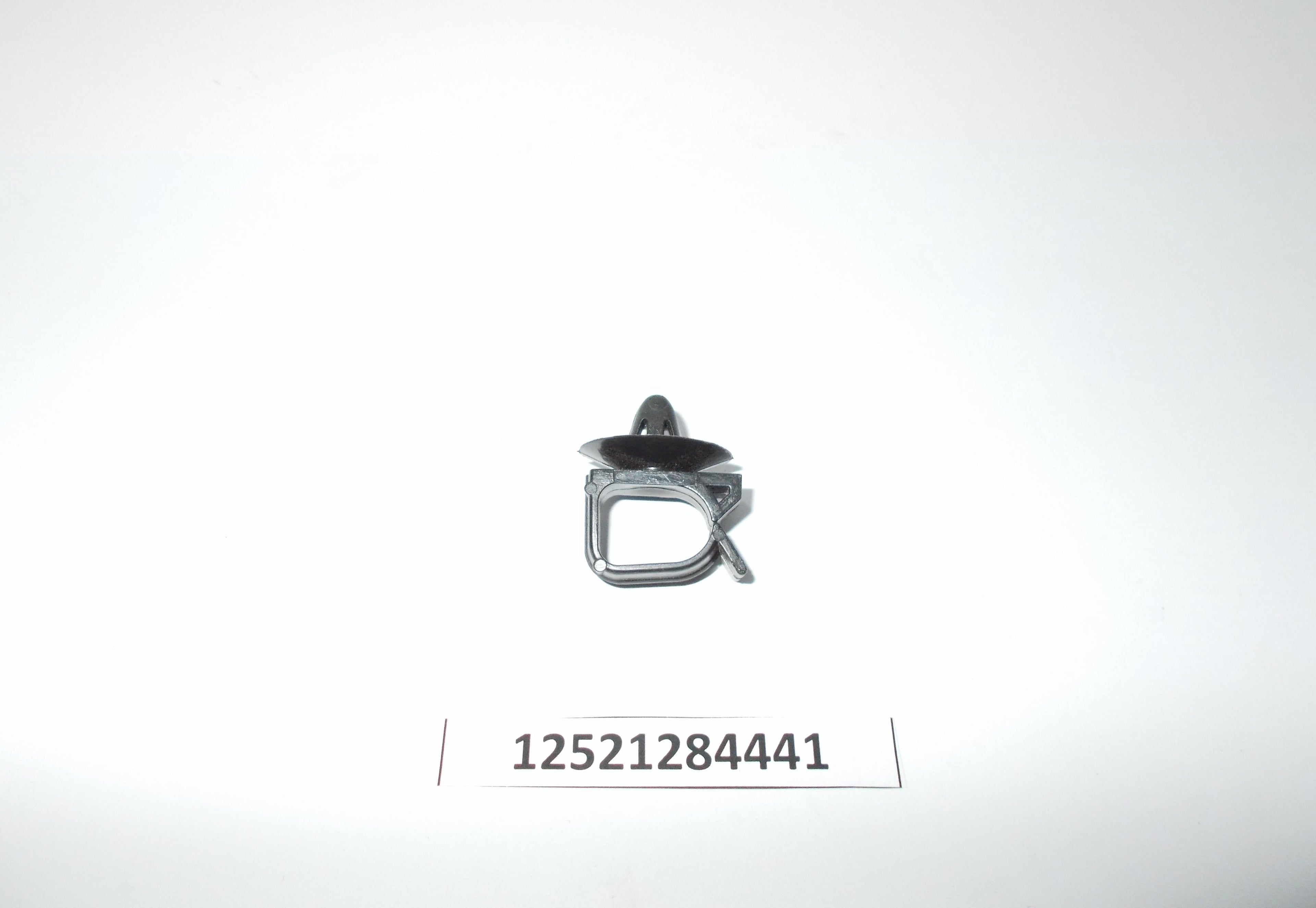 NEW OEM BMW 12521284441 Cable holder
