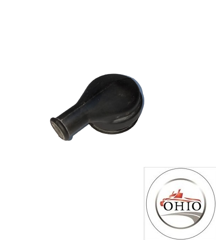 BMW Protection Cap 12521707302 GENUINE