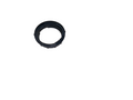 BMW Lock Ring 12521718127 GENUINE