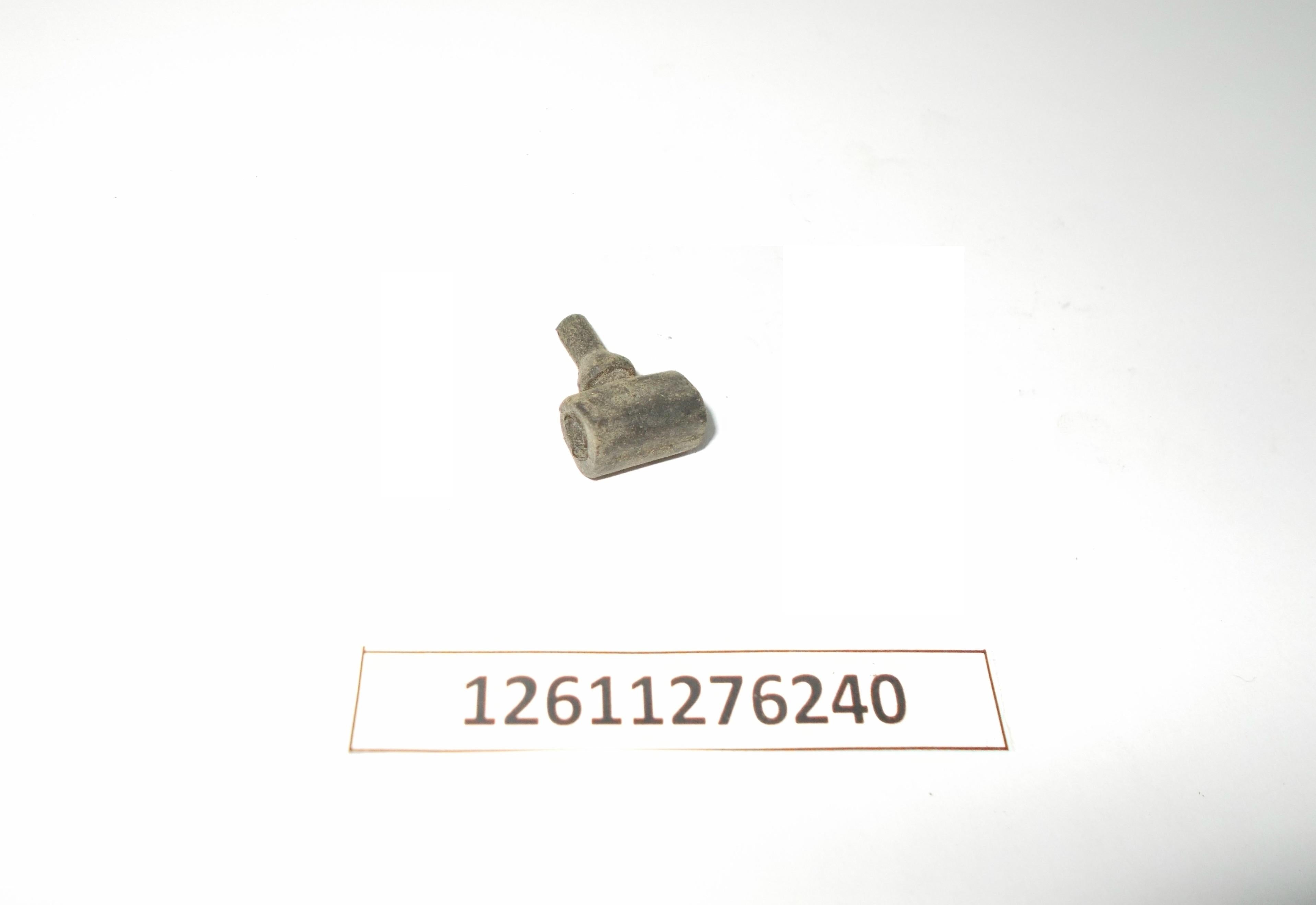 BMW Rubber Grommet 12611276240 GENUINE Set Of 2