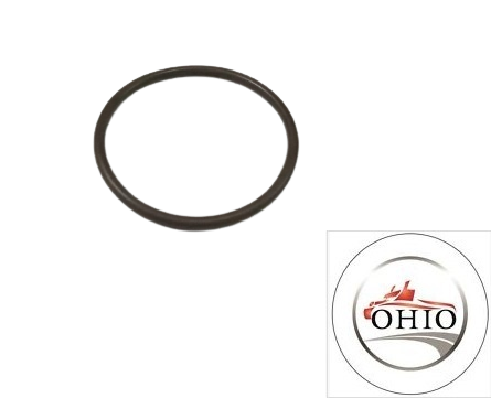 BMW O-Ring 12611277602 GENUINE