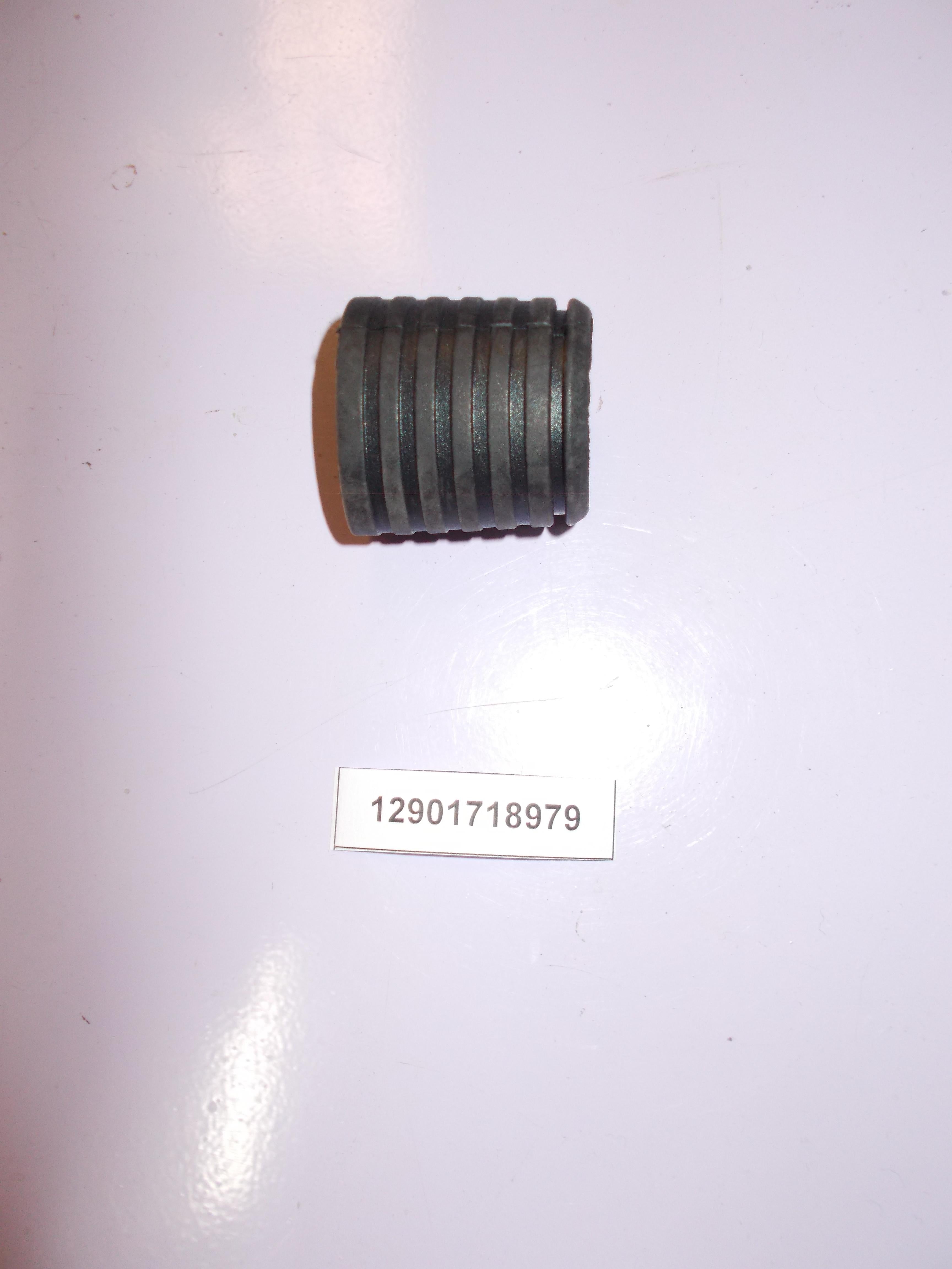 NEW GENUINE BMW 12901718979 Rubber Mounting