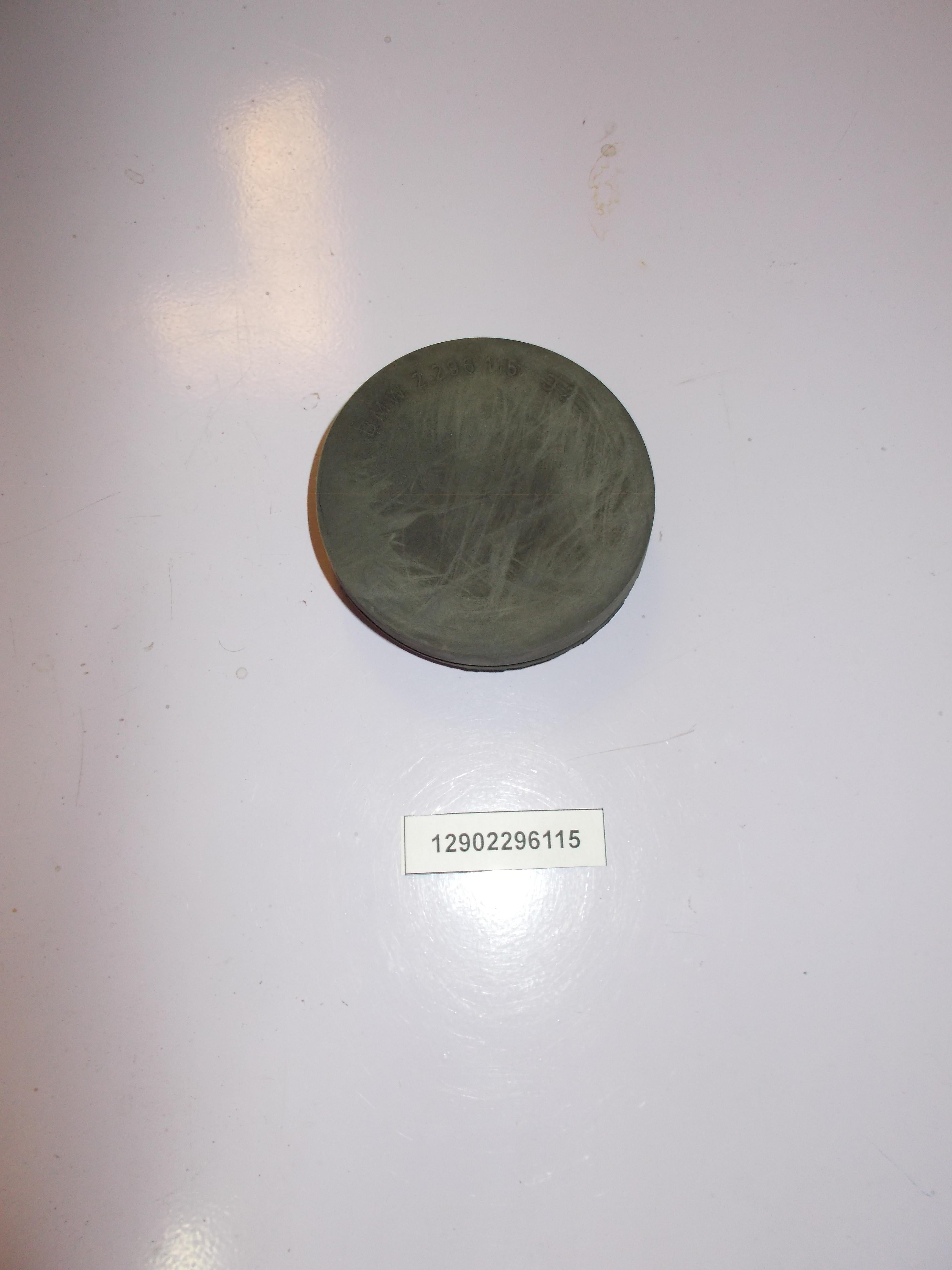BMW Grommet 12902296115 GENUINE