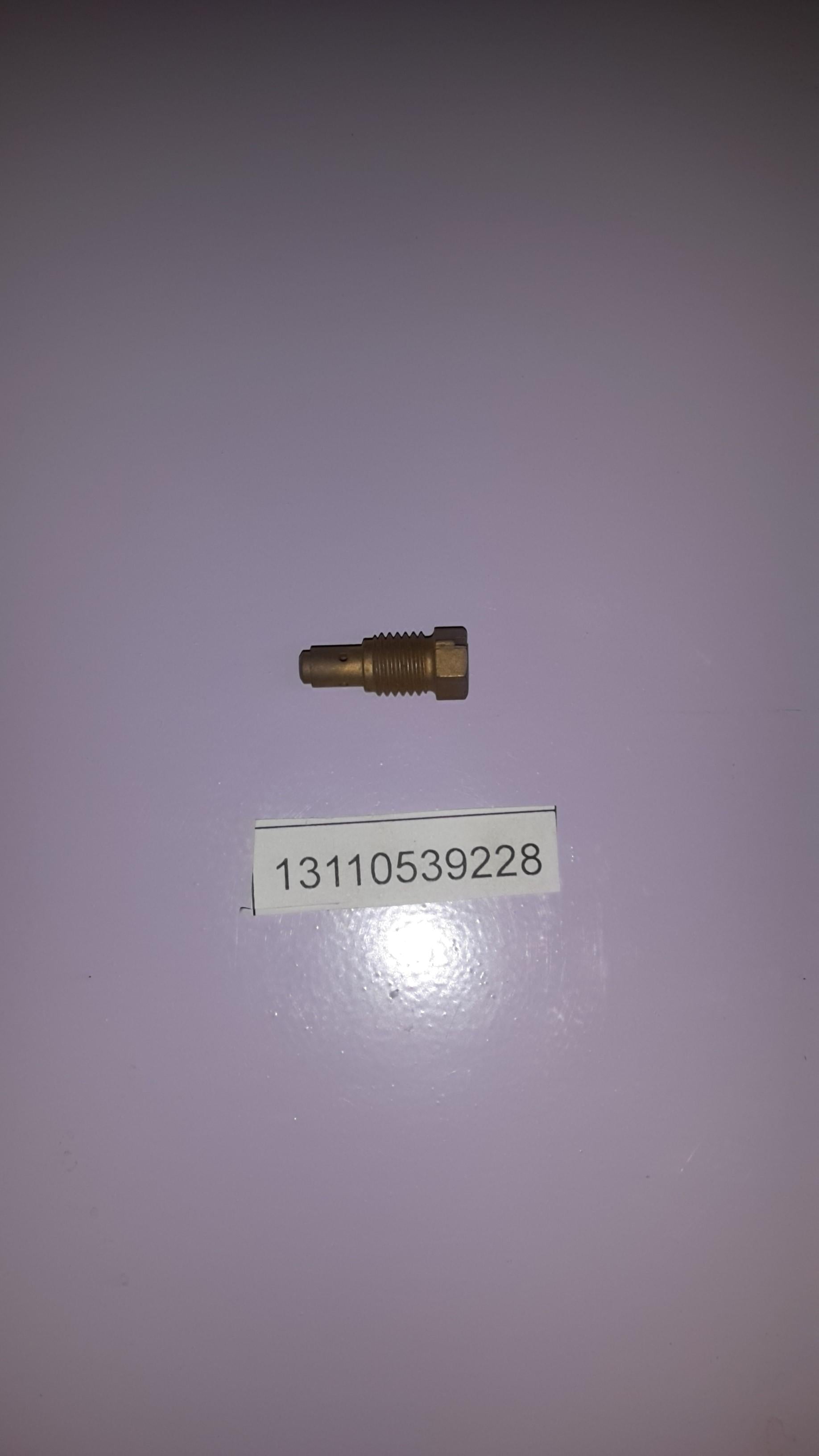 BMW 1502-2002tii Idling Jet 13110539228 GENUINE