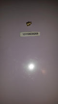 BMW Roll Pin 13110639269 GENUINE