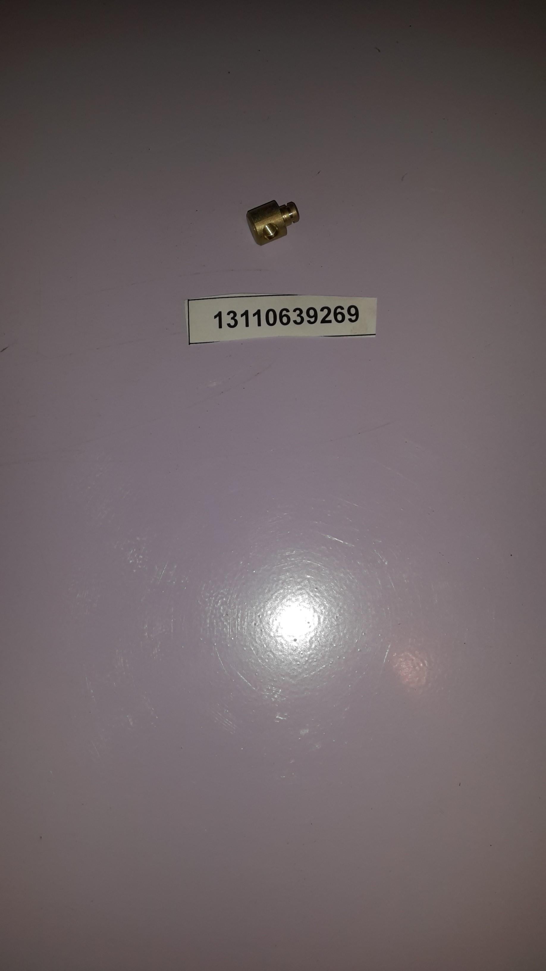 BMW Roll Pin 13110639269 GENUINE