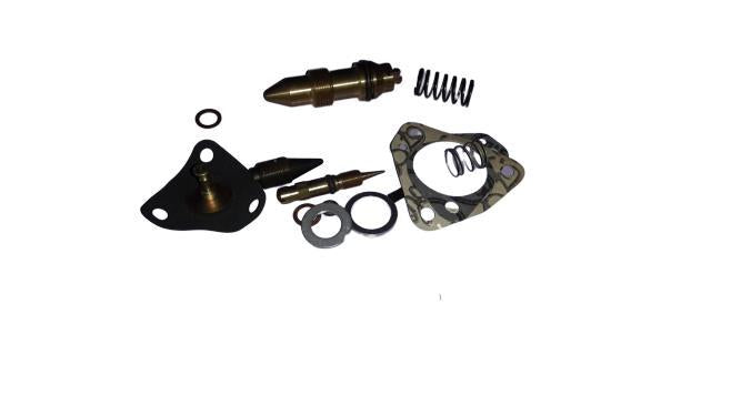 NEW GENUINE BMW 13111258384 REPAIR KIT CARBURETTOR E12