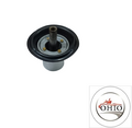 NEW BMW 13111259618 PISTON WITH DIAPHRAGM OF CARBURETOR E12 E12