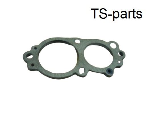 Genuine BMW Flange E3 2500-3.3LI E3 2500-3.3LI