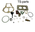 BMW REPAIR KIT CARBURETTOR114 1502-2002tii E12 E21