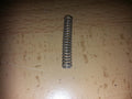 BMW Compression Spring 13111268263 GENUINE