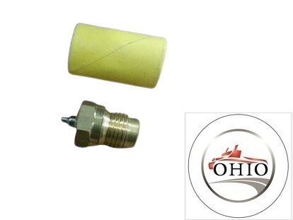 BMW 1502-2002 tii 13111271963 FLOAT VALVE ASSY