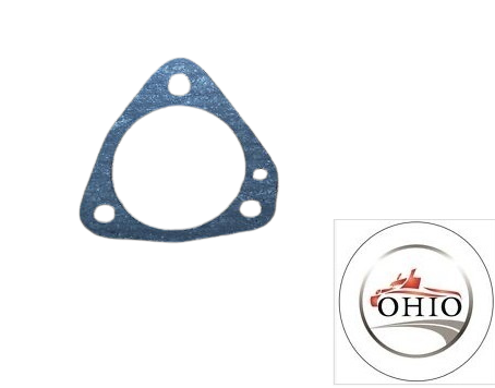 NEW OEM BMW 13111272900 O-ring