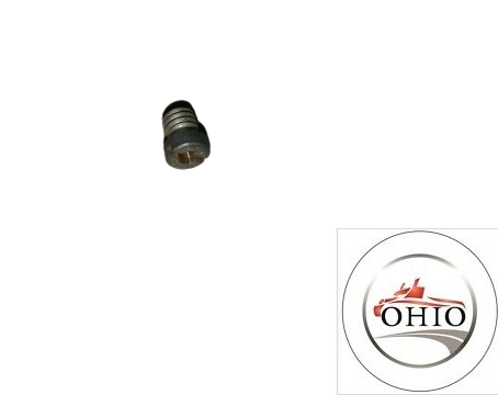 BMW E12, E21, E28, E30 Air Jet 13111273938 GENUINE