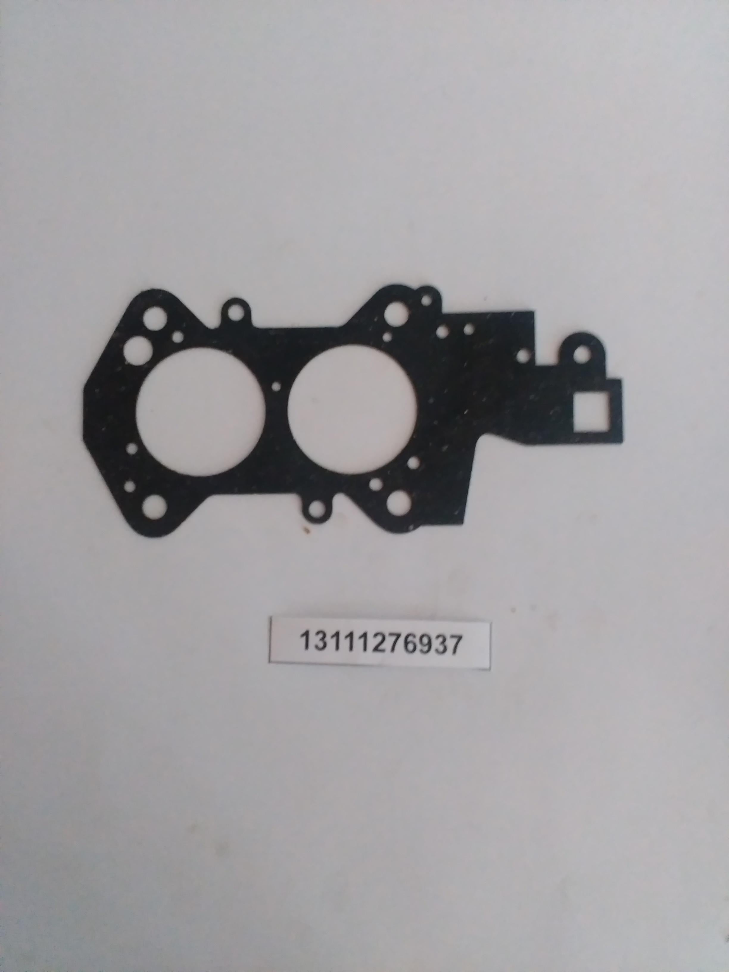 BMW Gasket 13111276937 GENUINE