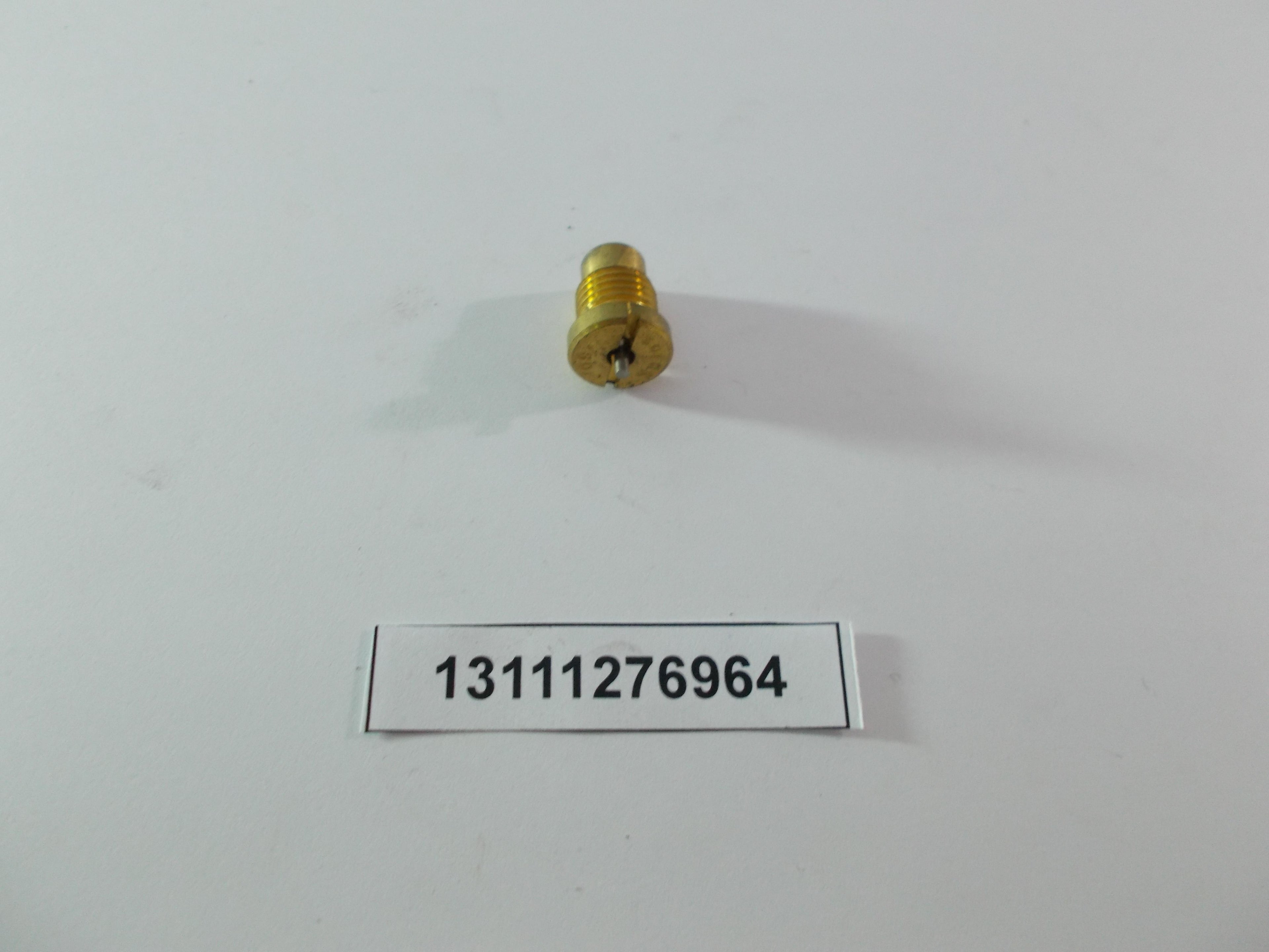 BMW E12, E21, E28, E30 Valve 13111276964 GENUINE