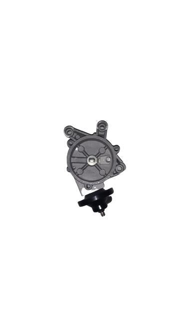 BMW Carburetor Choke Body Genuine 13111285452 E21 E30