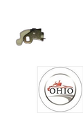 BMW E28, E30 Lever 13111289901 GENUINE