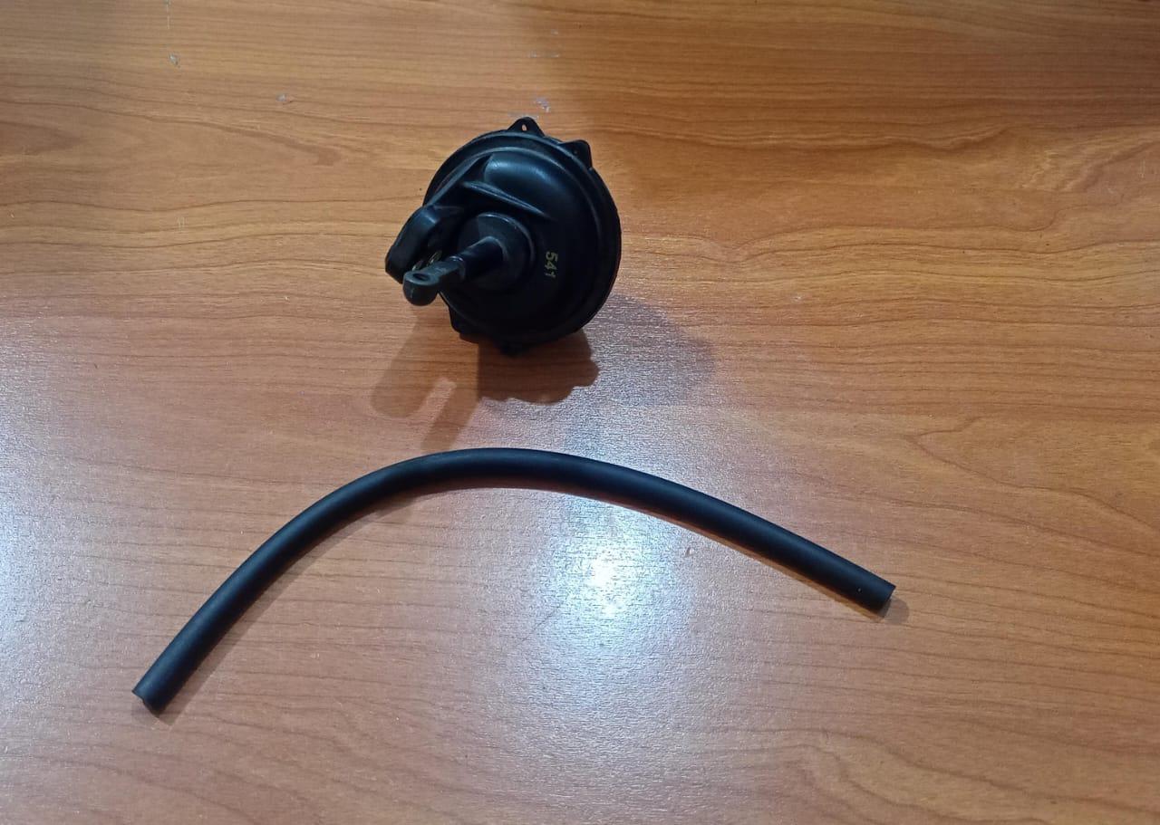 BMW E28, E30 Control Box 13111289930 GENUINE