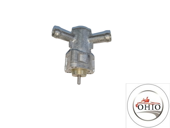 BMW E12 Carburetor Cover 13111717642 GENUINE