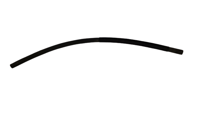 BMW E34, E36 Fuel Hose And Clamp Kit 13311703492 GENUINE