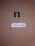 BMW 13531274729 Clamp