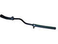 BMW E32 Fuel Hose And Clamp Kit 13531741188 GENUINE