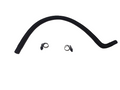 BMW E32, E34, E36 Fuel Hose And Clamp Kit 13531741192 GENUINE