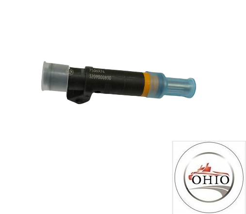 BMW Injection Valve 13537506924 GENUINE