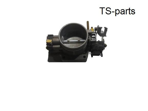 BMW 5 Series E34 M50 Engine Throttle Body Valve Housing Assy 13541726392 Genuine