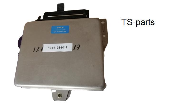 BMW E30 E28 3 Series L-Jetronic Fuel Injection DME ECU Unit 13611284417 Genuine