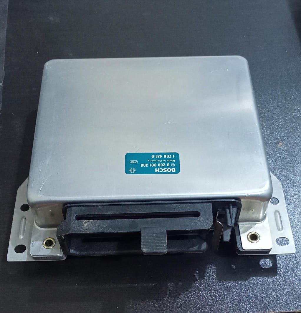 13611706438 AT-Control unit L-Jetronic 25-POL
