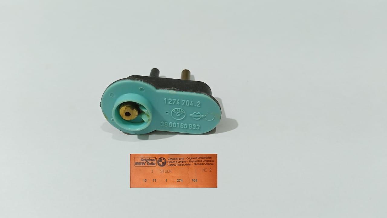 BMW E21, E12, E28, E30 Voltage Regulator 13711274704 GENUINE