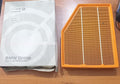 BMW E60, E61, E63, E64, E85 Air Filter Element 13717521033 GENUINE