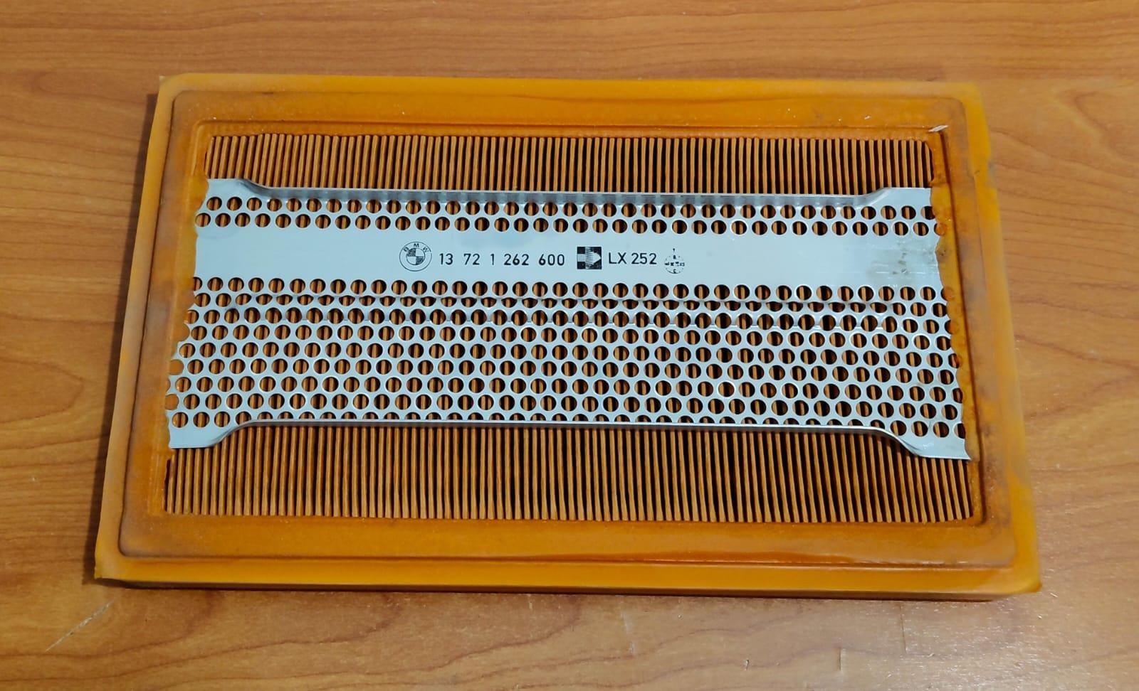 NEW 13721262600 Air Filter E21