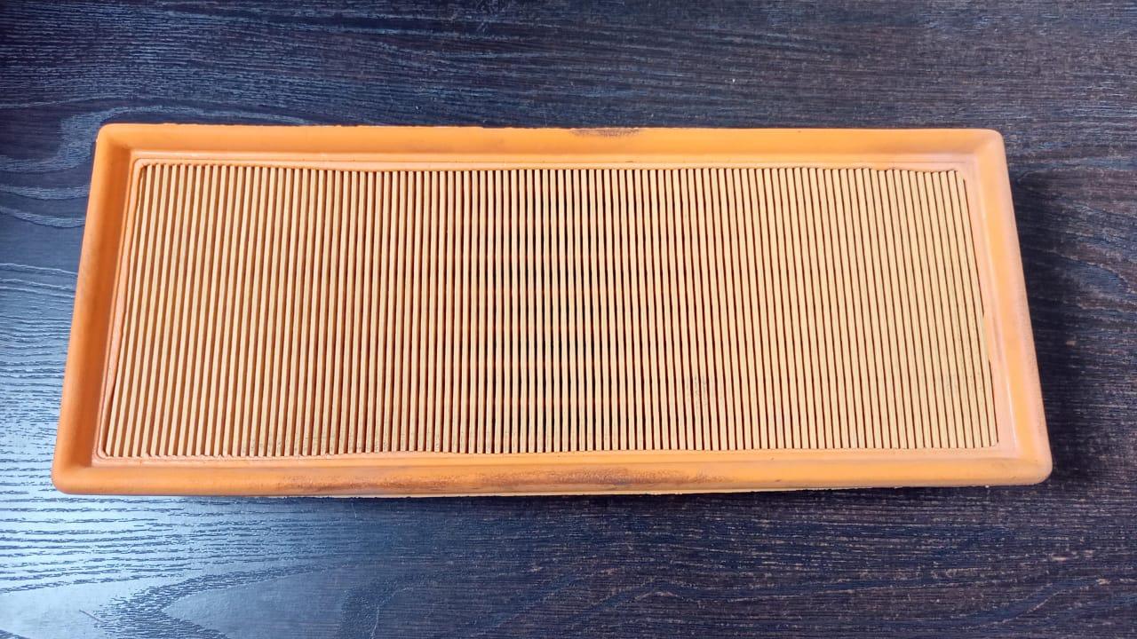 BMW E32, E34 Air Filter Element 13721707021 GENUINE