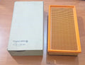 BMW E38 Air Filter Element 13721742201 GENUINE