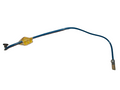 BMW Vent Pipe 16111184378 GENUINE
