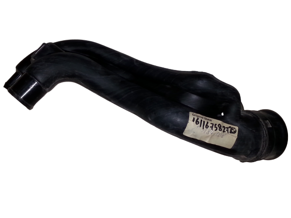 BMW 5 Series E39 Petrol Gas Fuel Tank Plastic Filler Neck Pipe 16116758272 New