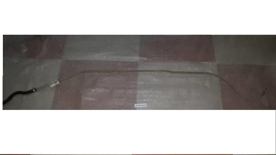 BMW Vent Pipe 16119070648