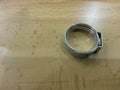 NEW OEM BMW 16121180242 Hose clamp