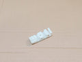 NEW OEM BMW 16121180378 Tubing support
